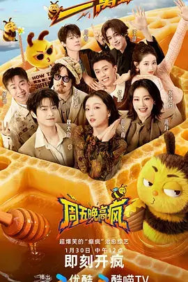 一起去露营吧 热播综艺在线观看